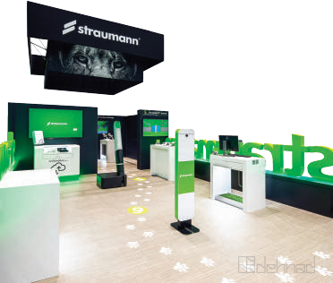 Exhibition Booth Design Ideas