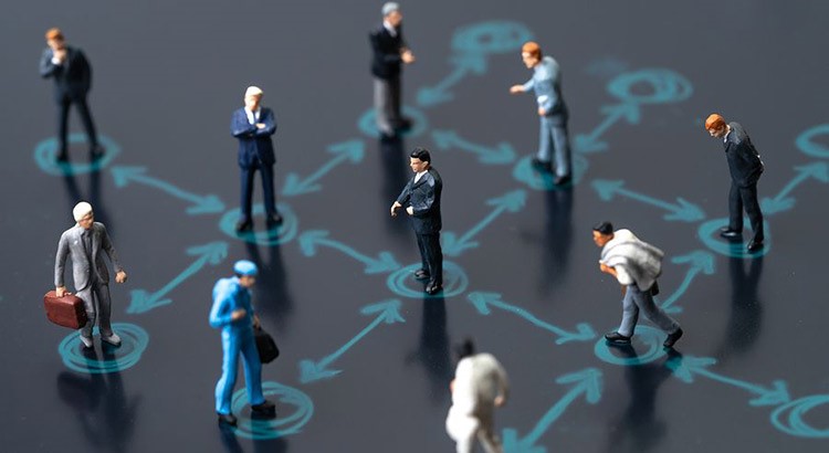 عملکرد صحیح در مقابل کووید 19 با مدیریت اصولی مشتری در نمایشگاه